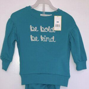 NEW! LITTLE GIRLS | 3 PIECE SET